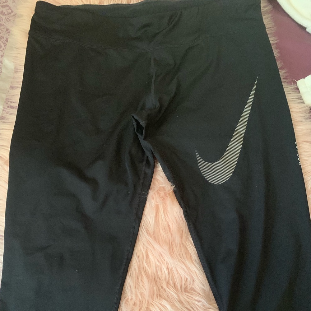 Workout Capris